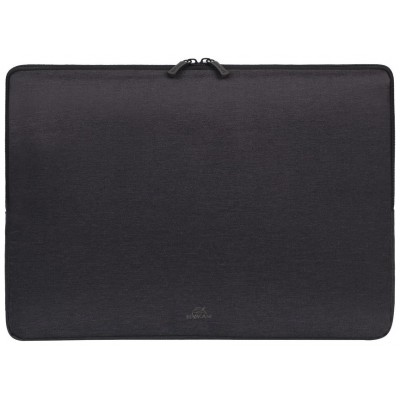 RIVACASE 7705 Suzuka Funda 15,6" negro ECO en Huesoi